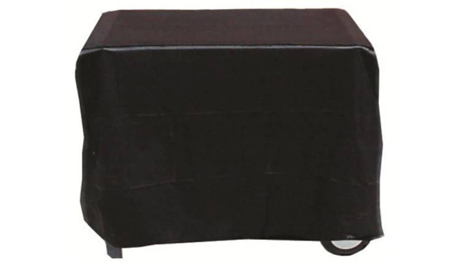 Latestbuy 60 x 95cm Outdoor Magic Small Flat Top PVC BBQ Cover