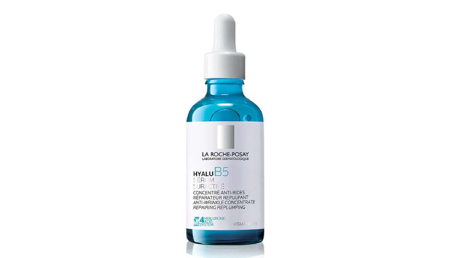 La Roche-Posay Hyalu B5 Suractivated Serum - 50ml