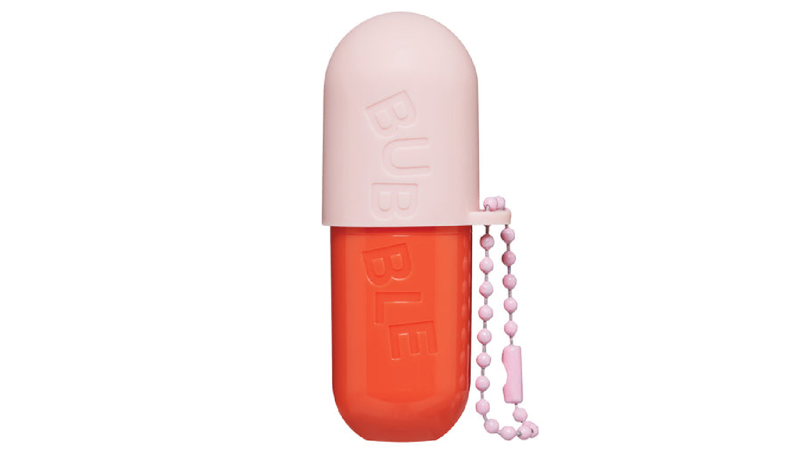Bubble Tell All Lip Balm Juicy Secret - 4.4g