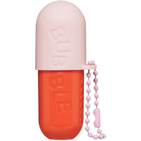 Bubble Tell All Lip Balm Juicy Secret - 4.4g