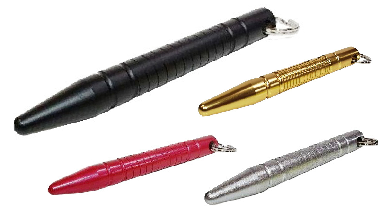 Morgan Sports Kubotan Keychain