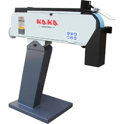 Kang Industrial BG-3 Linisher Belt Grinder