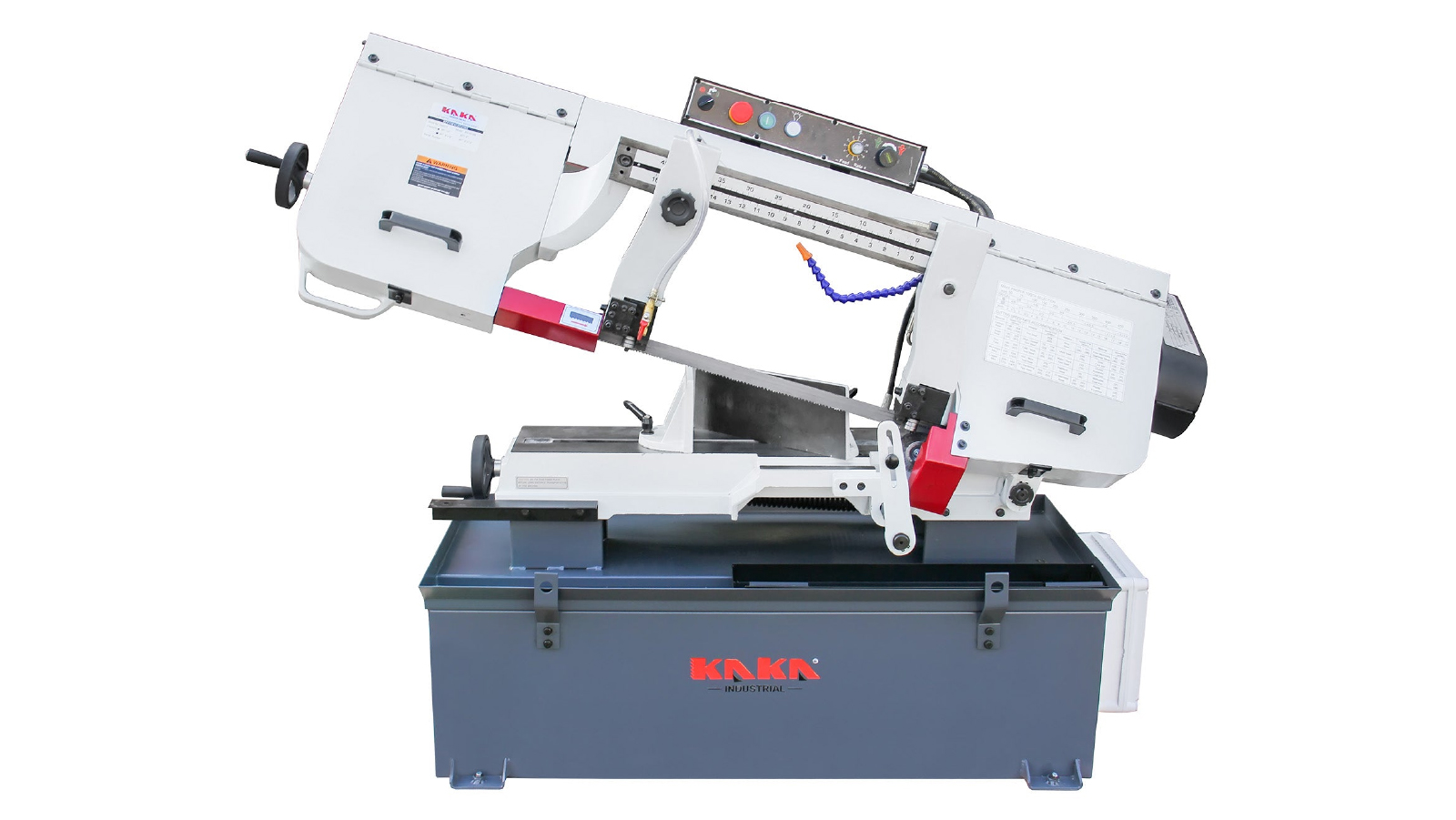 Kang Industrial BS-1018B 254mm Capacity Band Saw