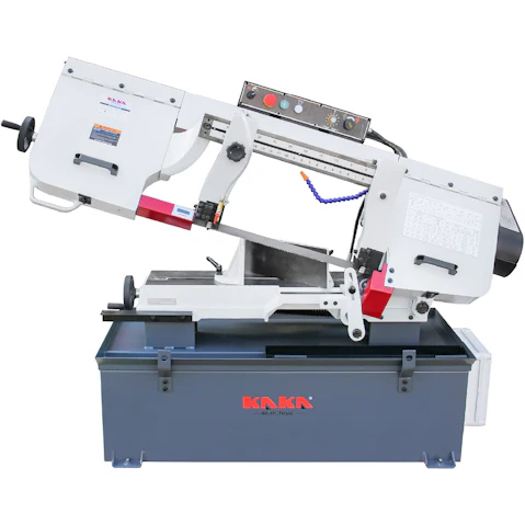 Kang Industrial BS-115 Metal Cutting Band Saw
