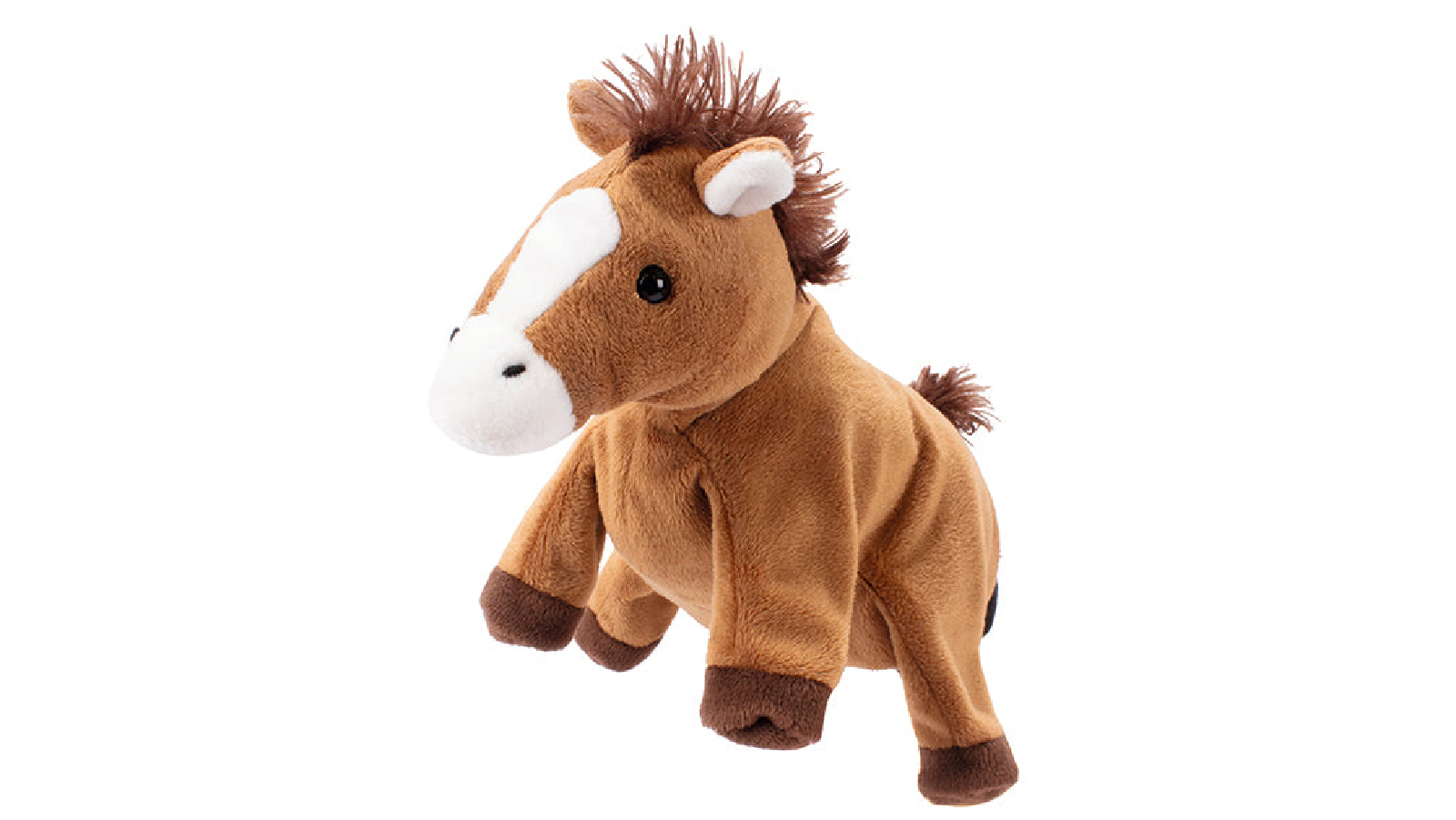 Beleduc Horse Hand Puppet