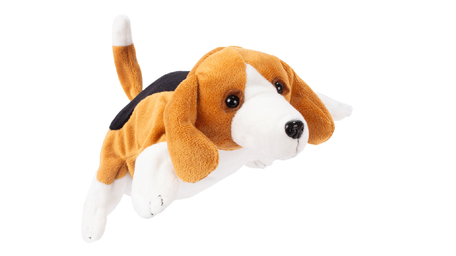 Beleduc Dog Hand Puppet 