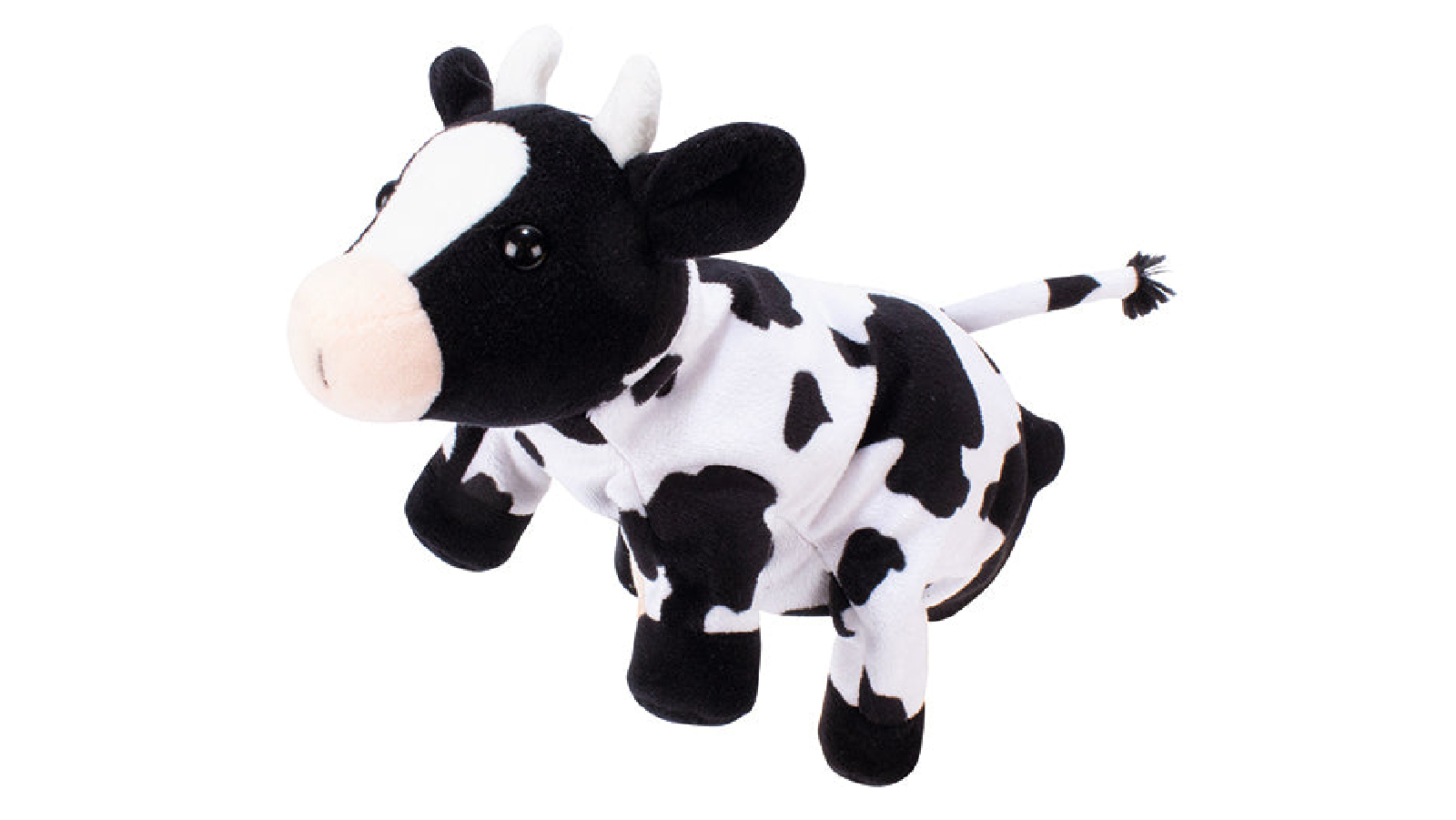 Beleduc Cow Hand Puppet