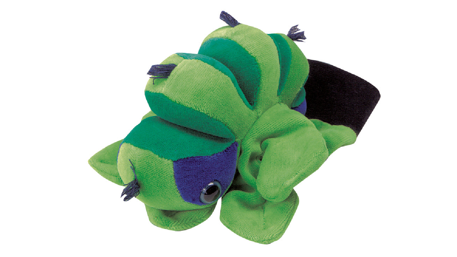 Beleduc Caterpillar Hand Puppet 