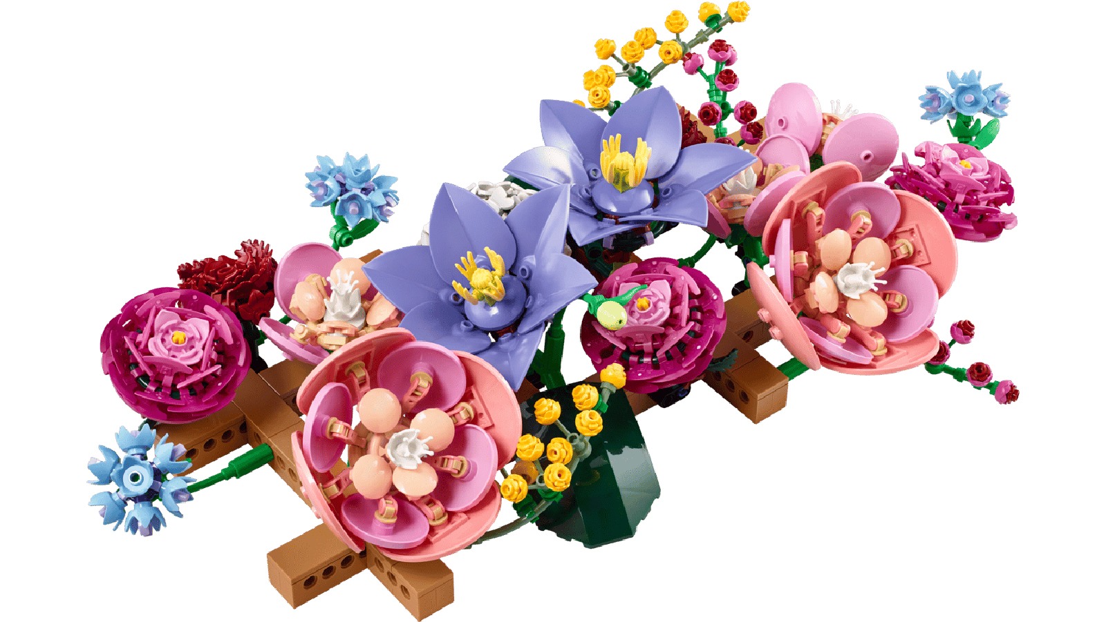 LEGO 11503 Flower Wall - Botanicals