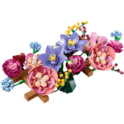 LEGO 11503 Flower Wall - Botanicals