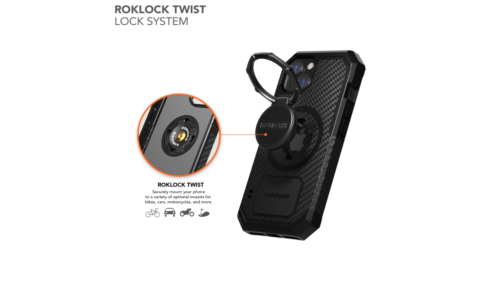 Rokform Best Rugged Case Iphone 12 Pro Max Rokform IPhone 13