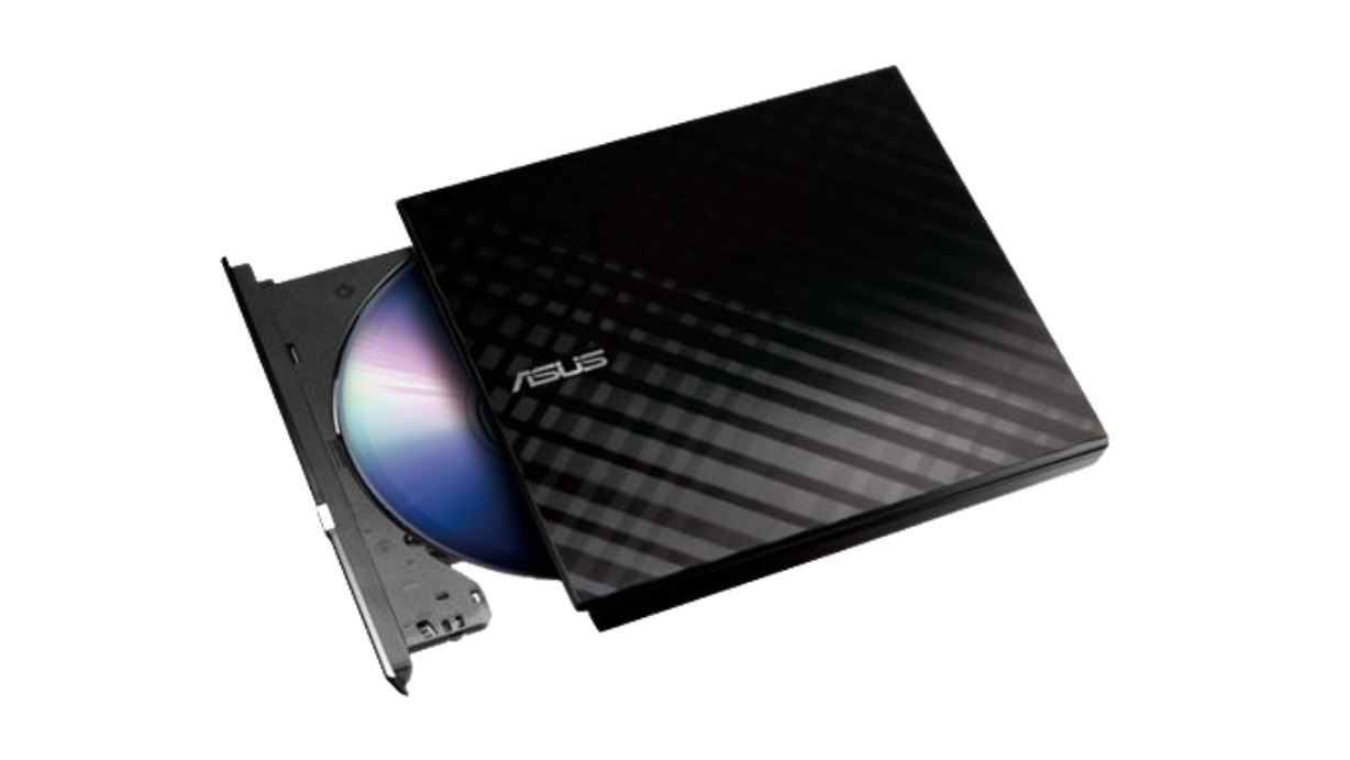 Asus D2S DVD Slim Portable DVD Writer Harvey Norman