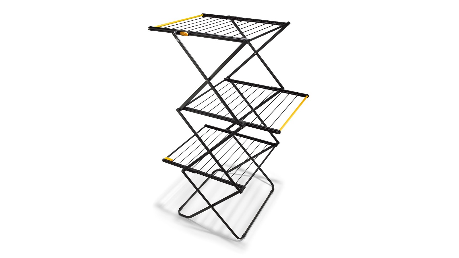 Joseph Joseph 3-Tier Max Clothes Airer
