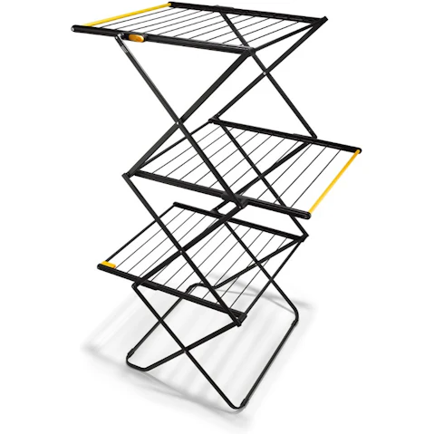 Joseph Joseph 3-Tier Max Clothes Airer