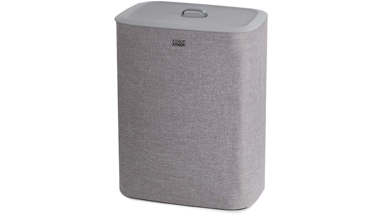 Joseph Joseph  Tota 90 Litre Laundry Separation Basket - Grey