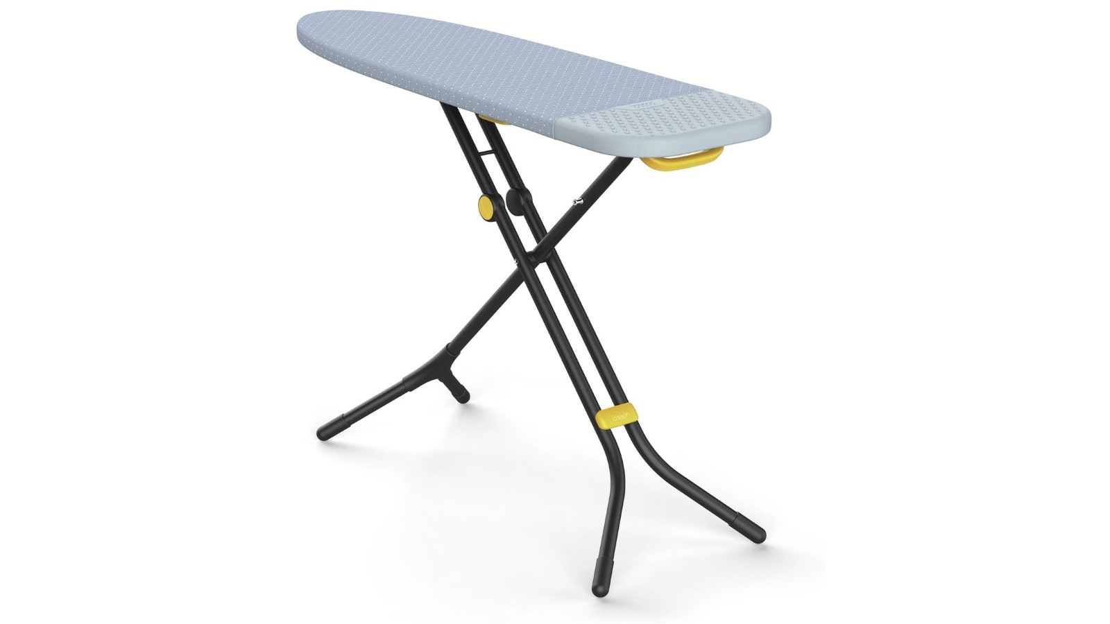Joseph Joseph Glide Ironing Board with Compact Legs Harvey Norman