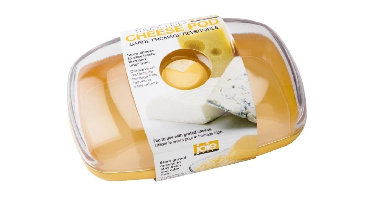 Joie MSC Fresh Flip Cheese Pod