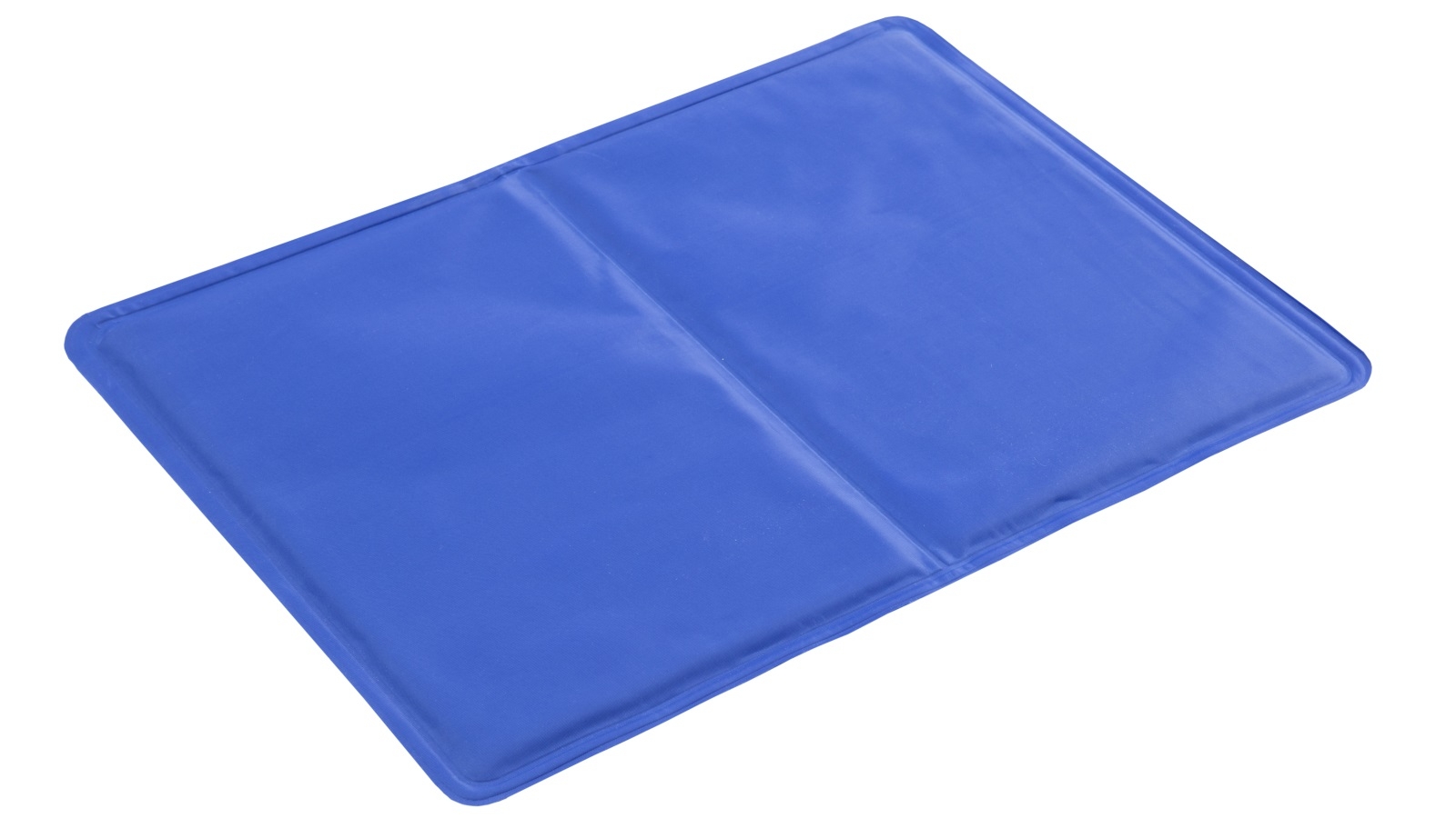 Furry Best Friends Pet Cooling Mat - Blue