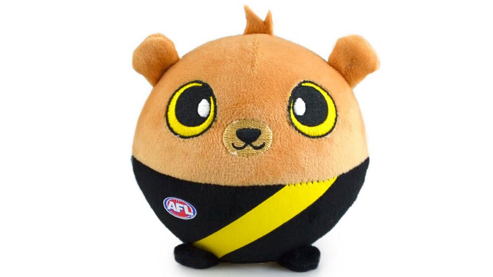 Korimco AFL Squishii Collectable Toy - Richmond