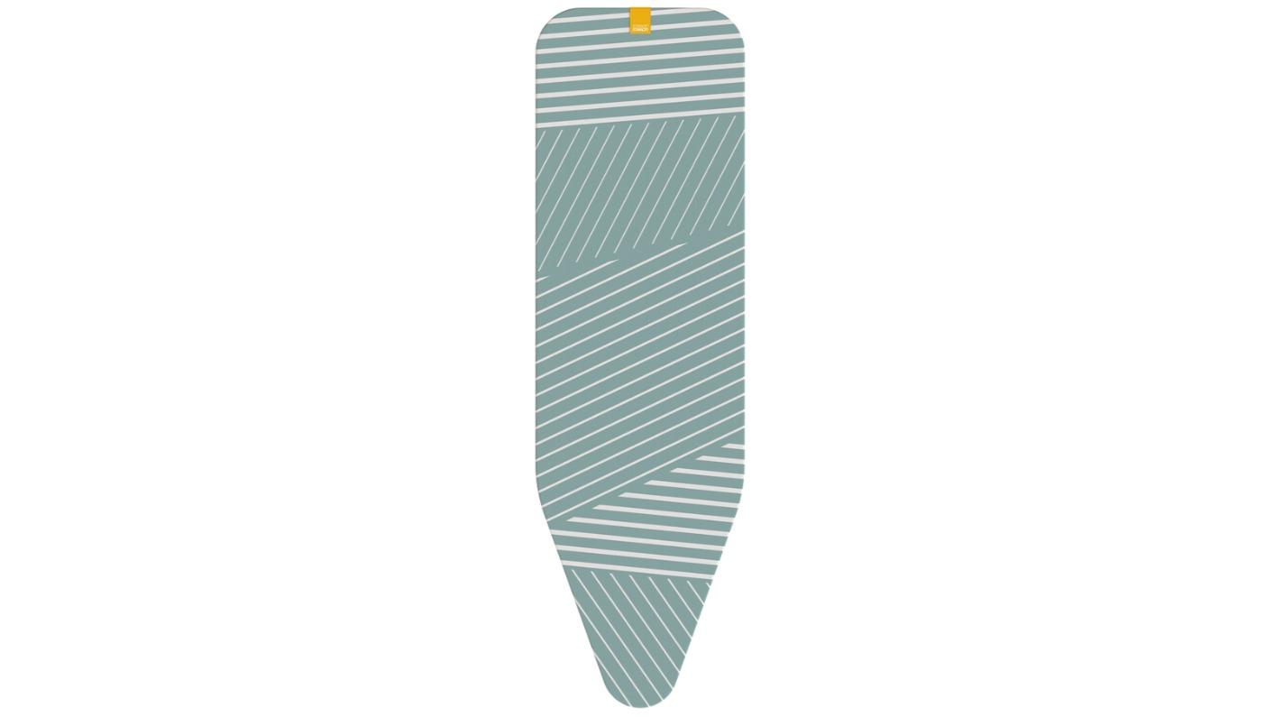 Joseph Joseph Replacement Cover for Flexa 135cm Ironing Board Linear Grey Harvey Norman