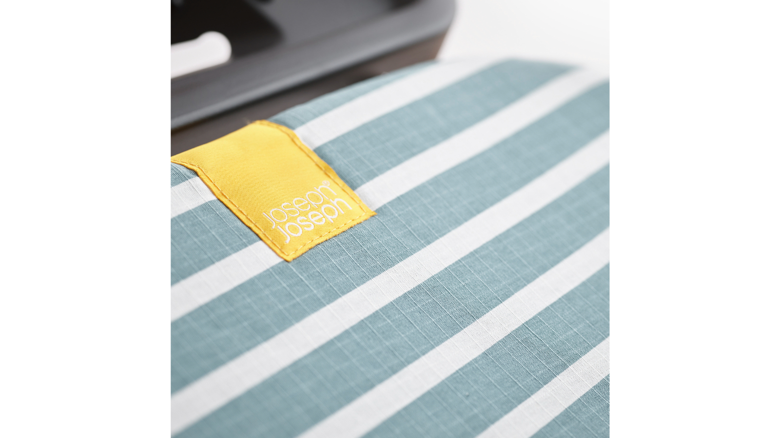 Joseph Joseph Replacement Cover for Flexa 124cm Ironing Board Mosaic Blue Harvey Norman