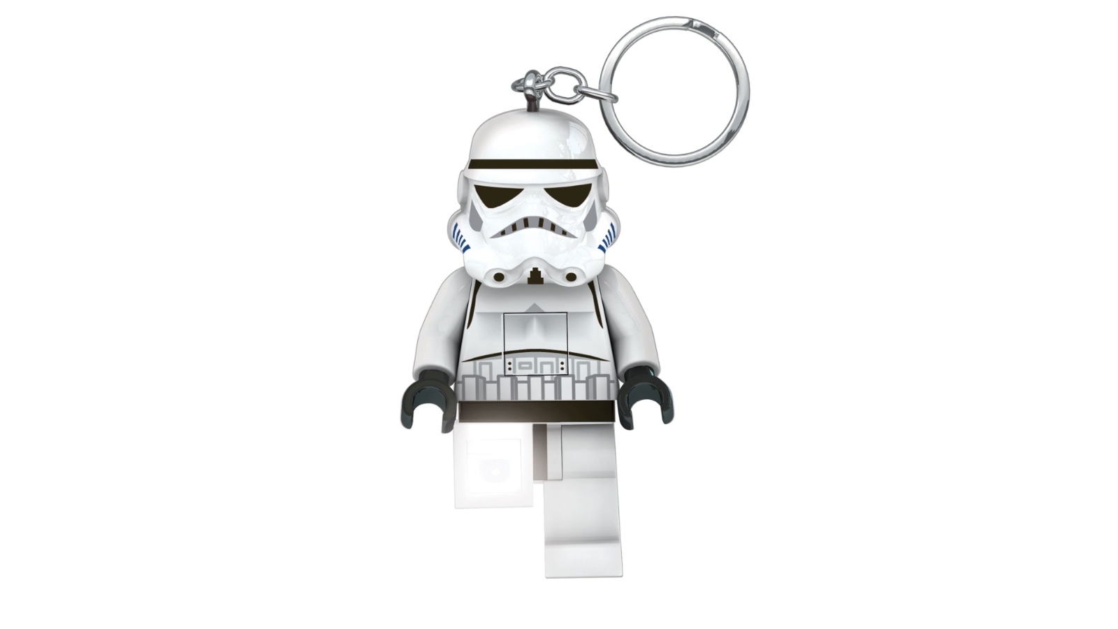 Lego Stormtrooper Led Key Light