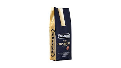 De'Longhi 500G Signature Blend Coffee Beans
