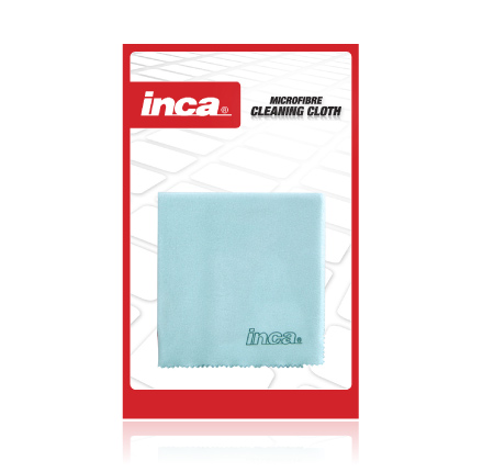 Inca Lens Cleaning Cloth