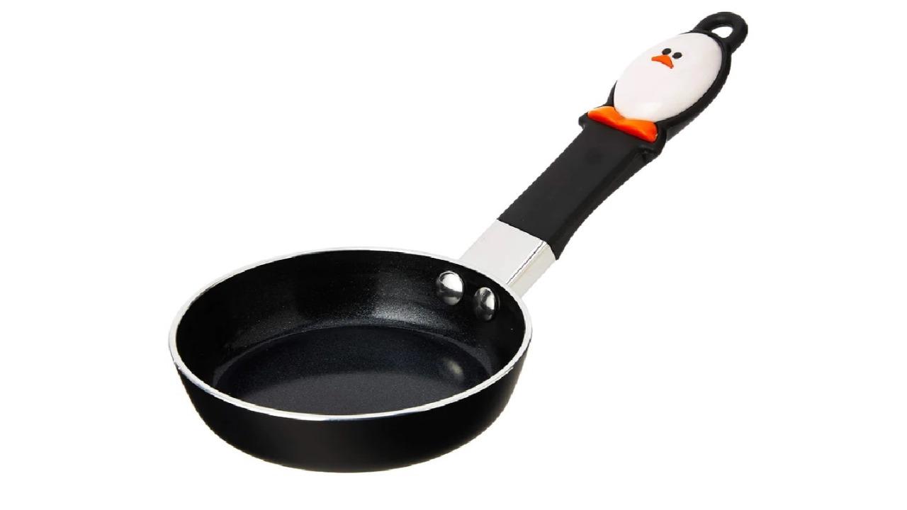 Joie MSC Mini Egg Frying Pan - 12cm