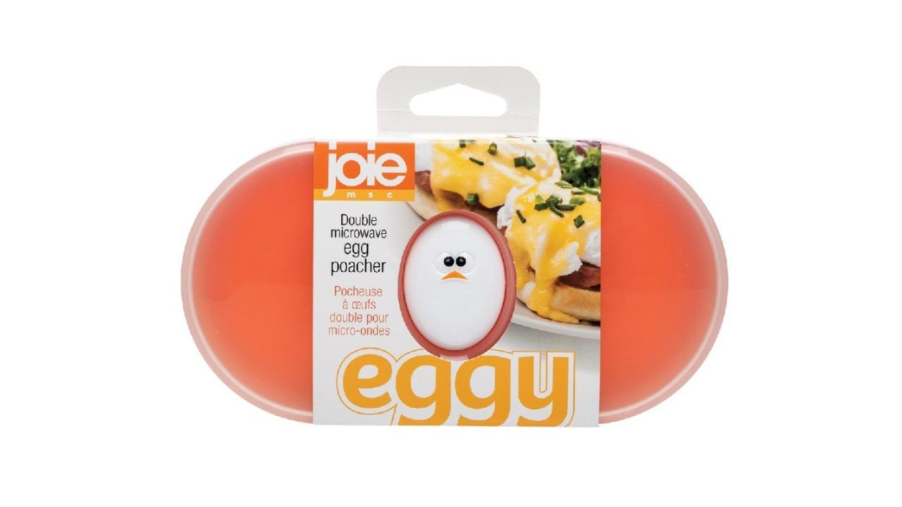 Joie Microwave Egg Poacher - Thumbnail 4