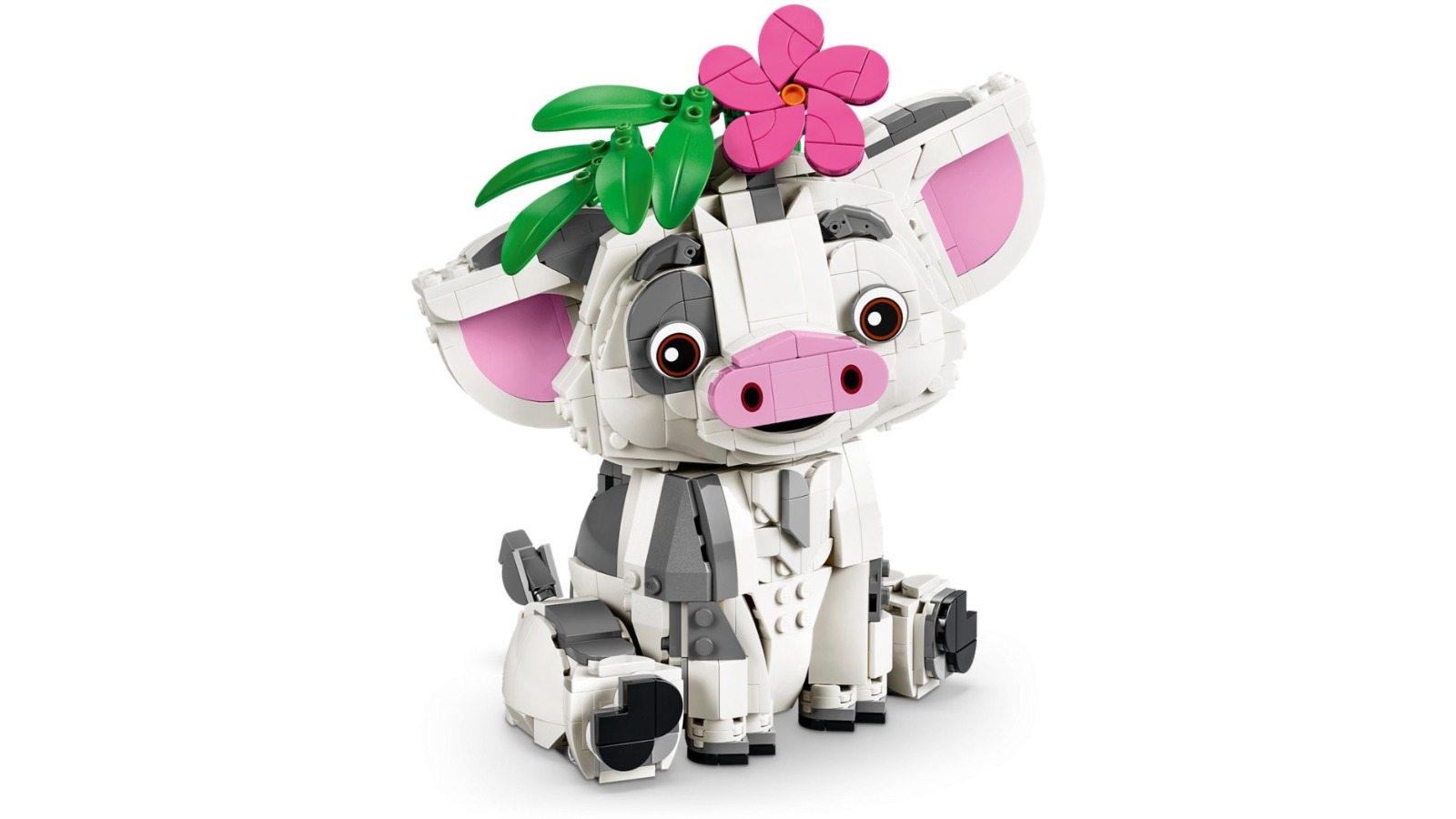 LEGO 43292 Disney Pua