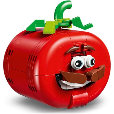 LEGO 77079 Fortnite Tomatohead