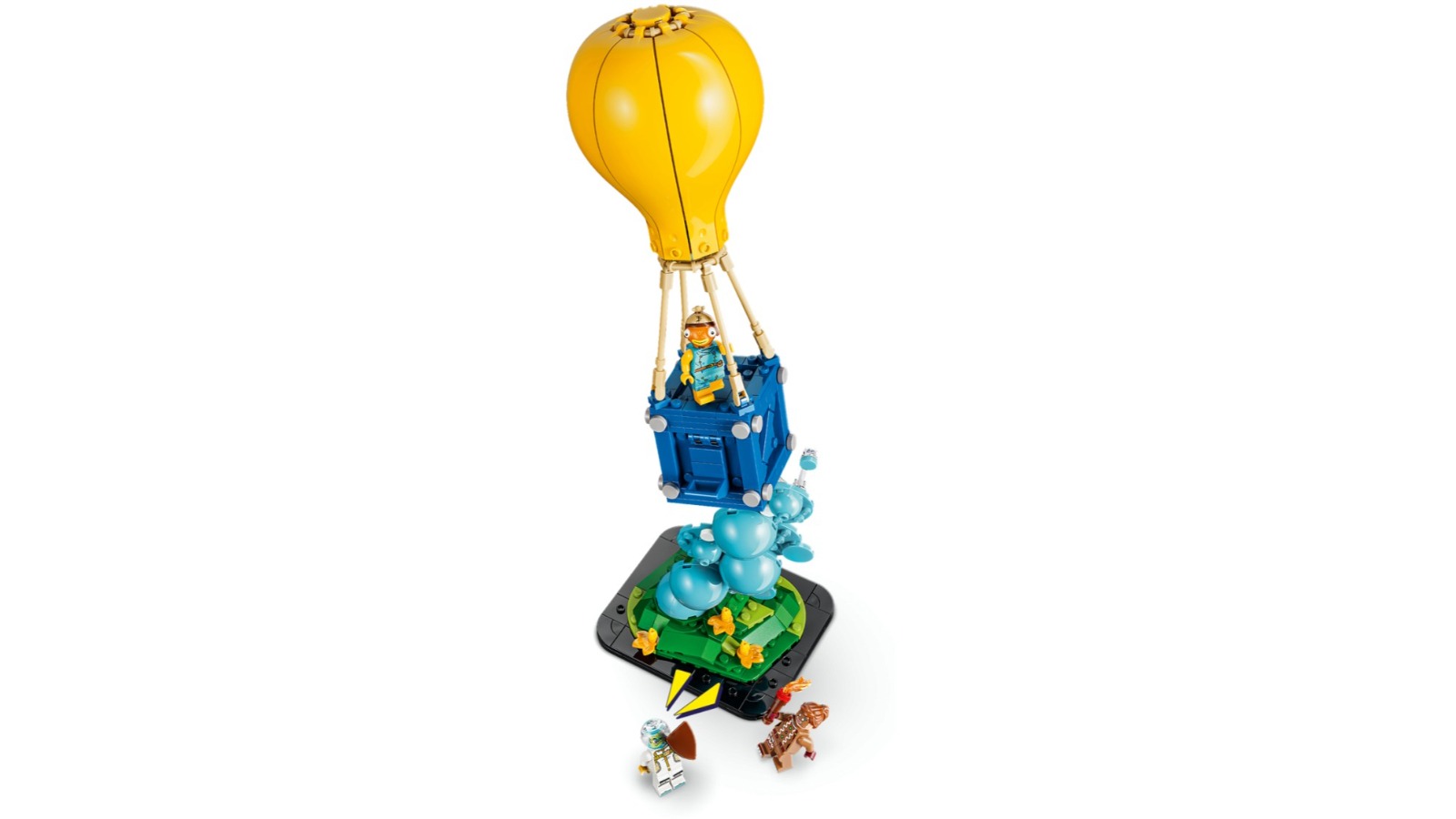 LEGO 77080 Fortnite Supply Drop