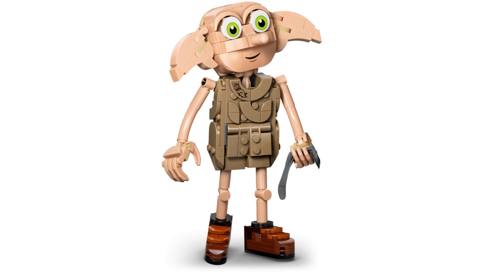 LEGO 76469 Harry Potter Dobby the Free Elf