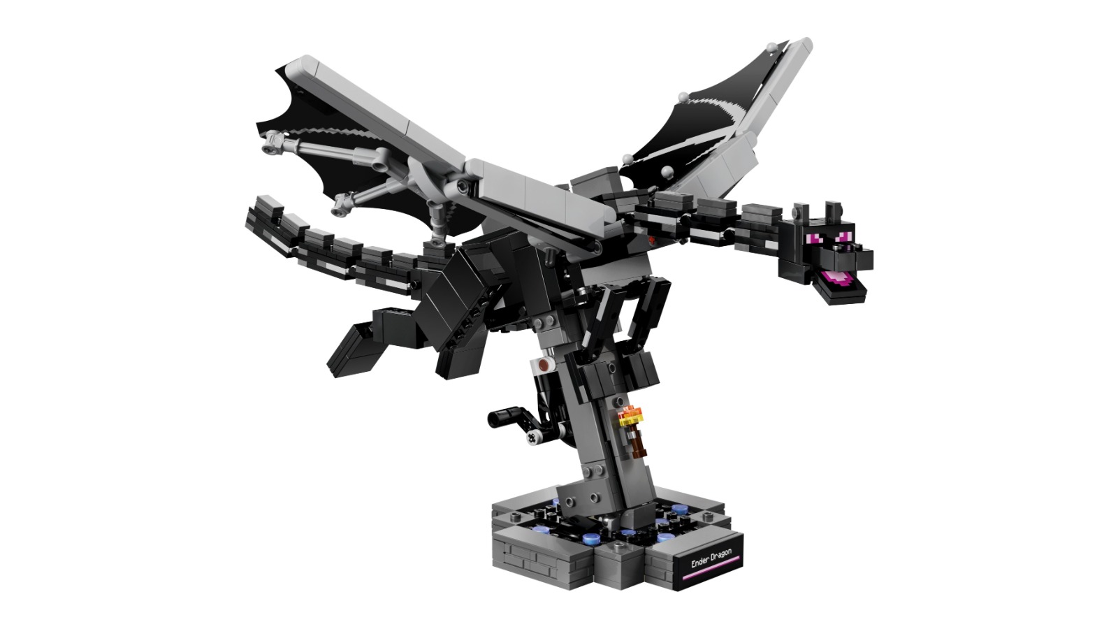 LEGO 21595 Minecraft The Ender Dragon