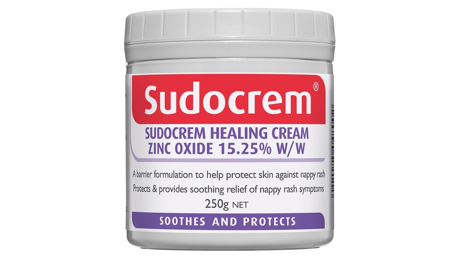 Sudocrem 250g Healing Cream
