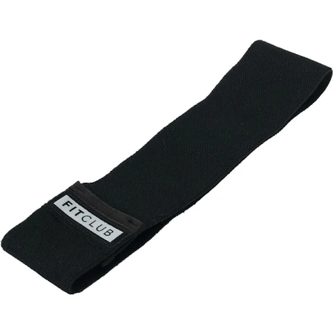 Orbit Fitness FitClub Woven Micro Band - Light