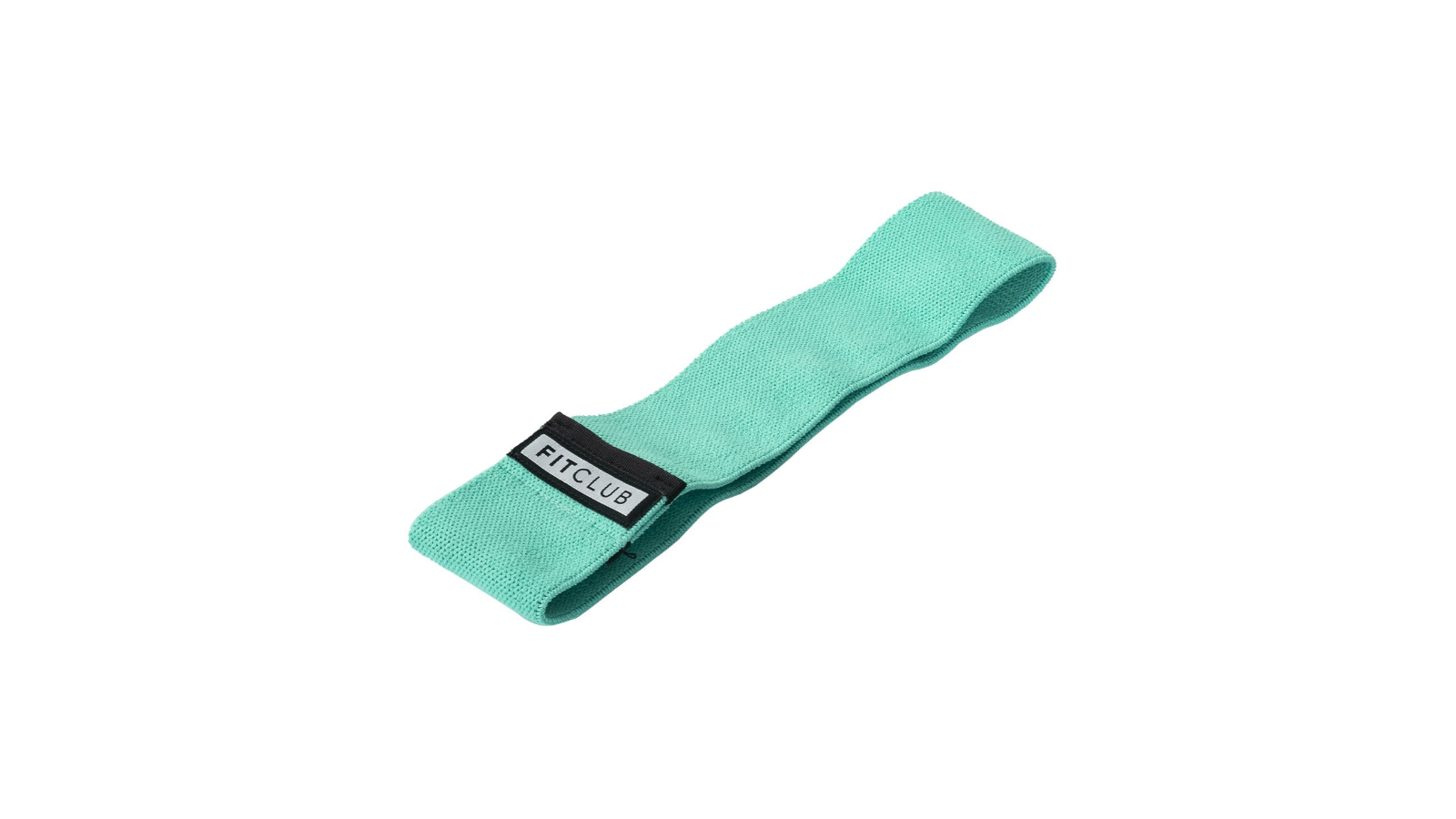 Orbit Fitness FitClub Woven Micro Band - Medium