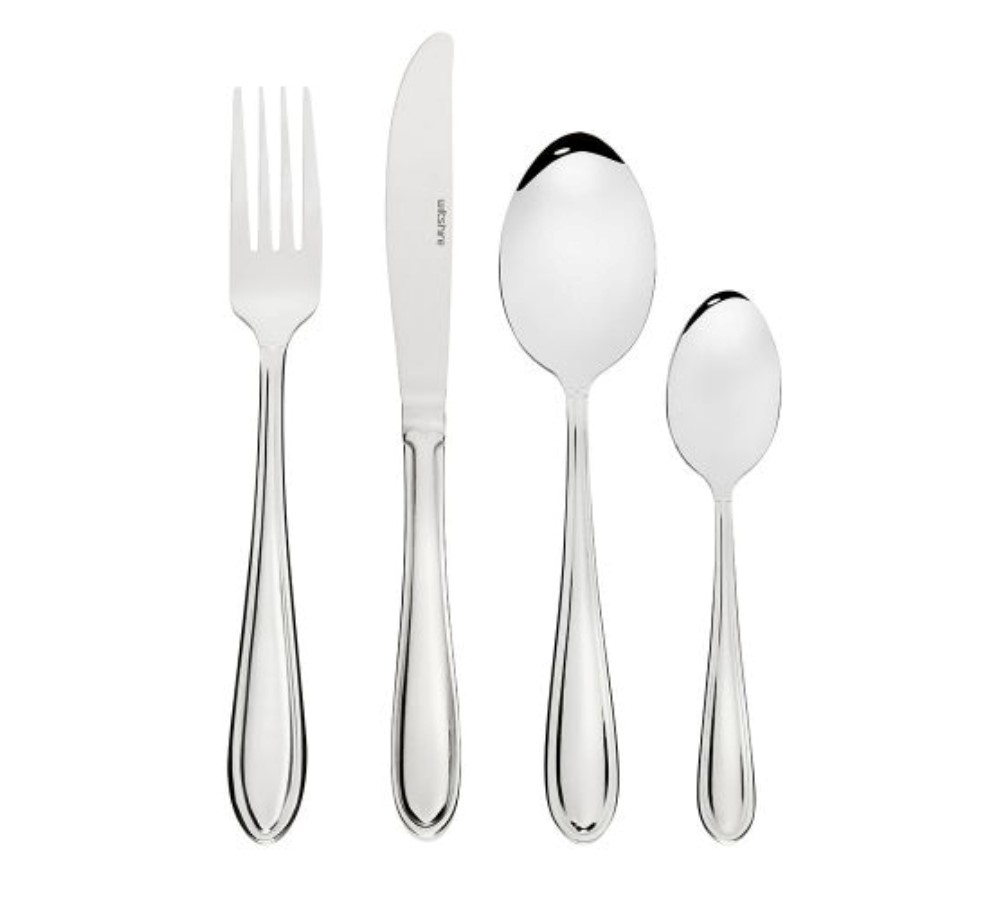 Wiltshire Harmony Cutlery Set 24 Piece Harvey Norman