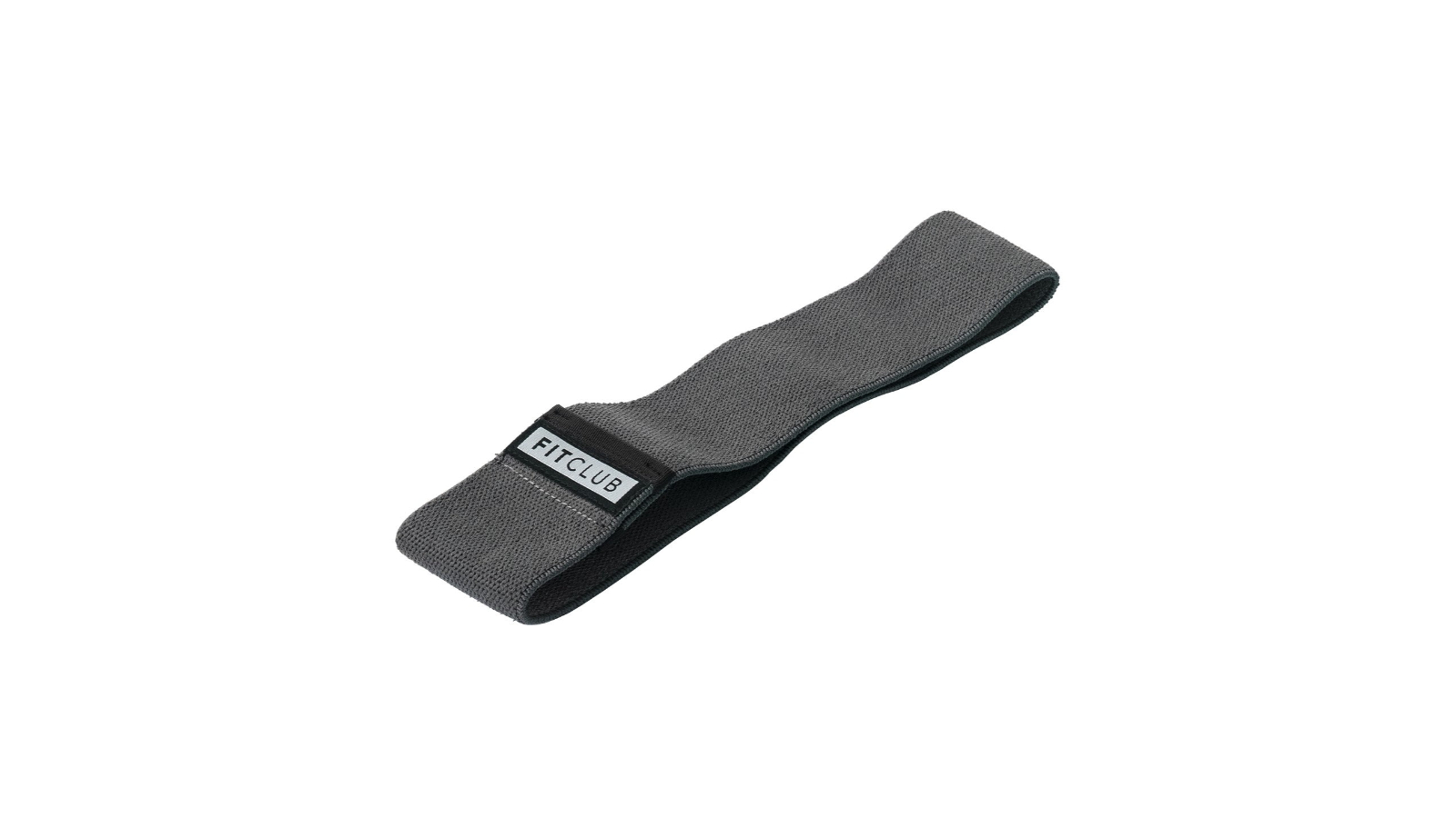 Orbit Fitness FitClub Woven Micro Band - Heavy