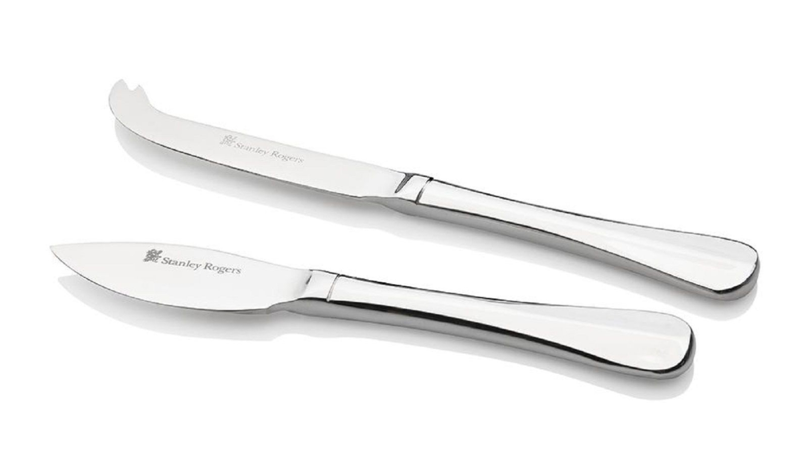 Stanley Rogers Baguette Cheese Knife Set