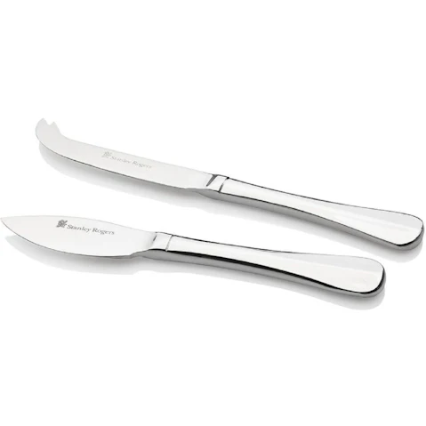 Stanley Rogers Baguette Cheese Knife Set
