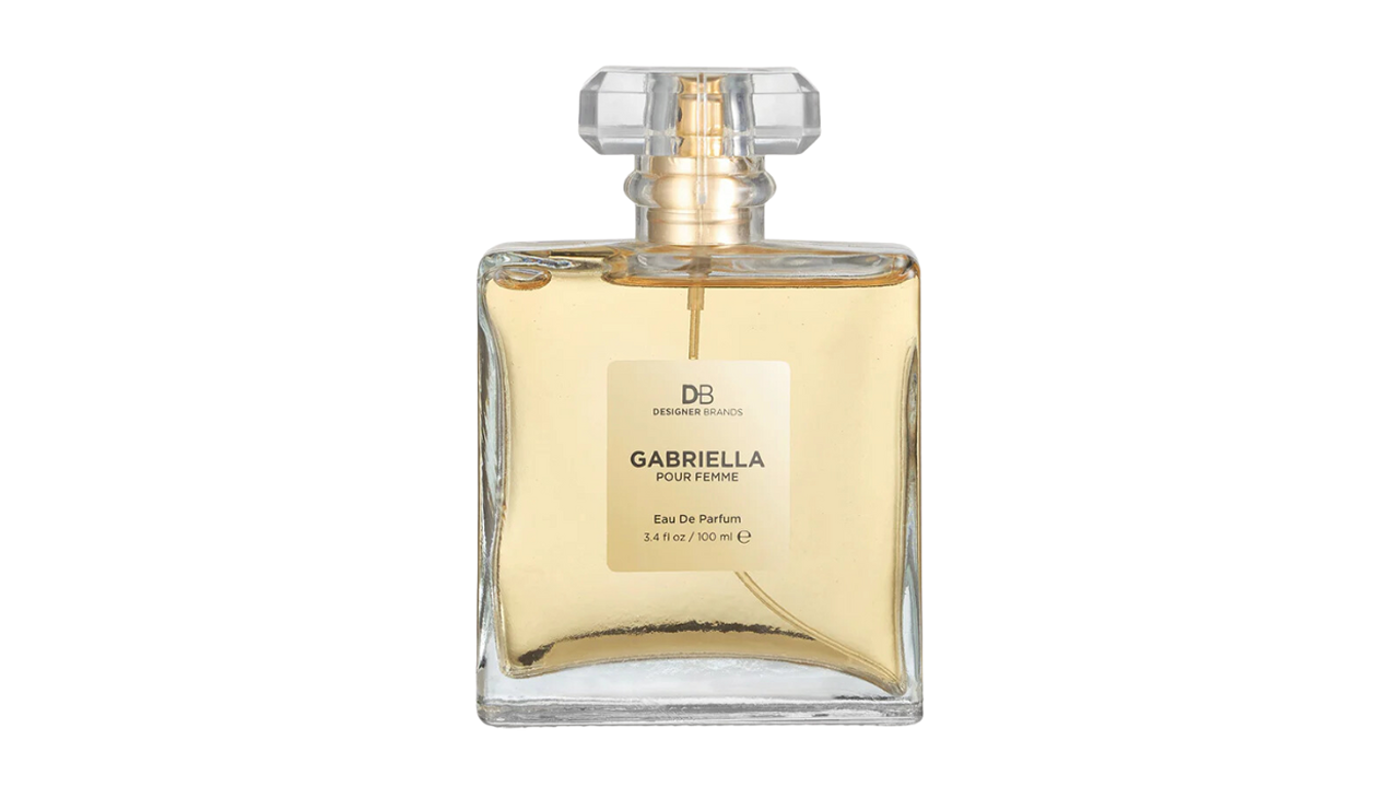 Designer Brands Gabriella Special Edition EDP - 100ml