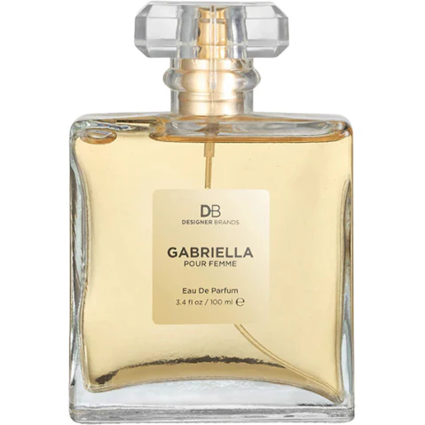Designer Brands Gabriella Special Edition EDP - 100ml