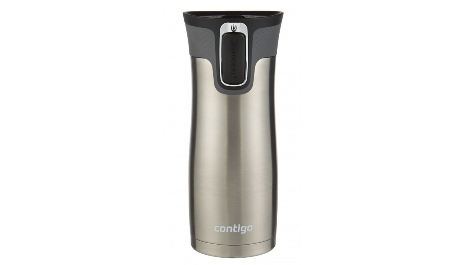 Contigo Stainless Steel Westloop Autoseal Mug - 473ml