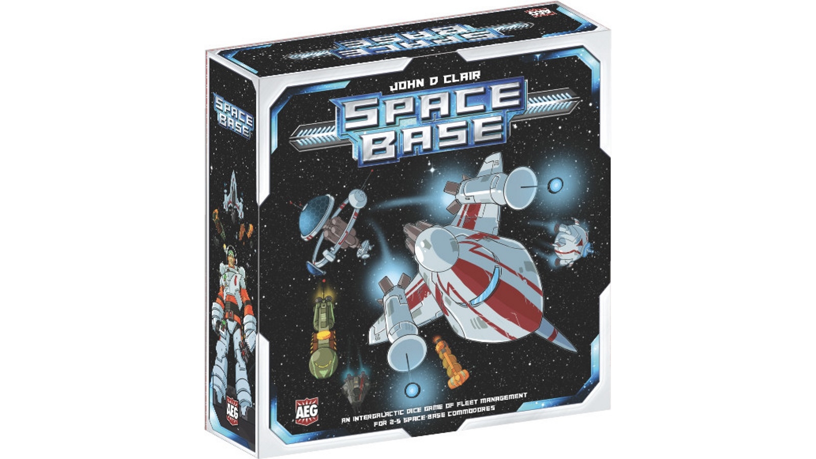 Space Base