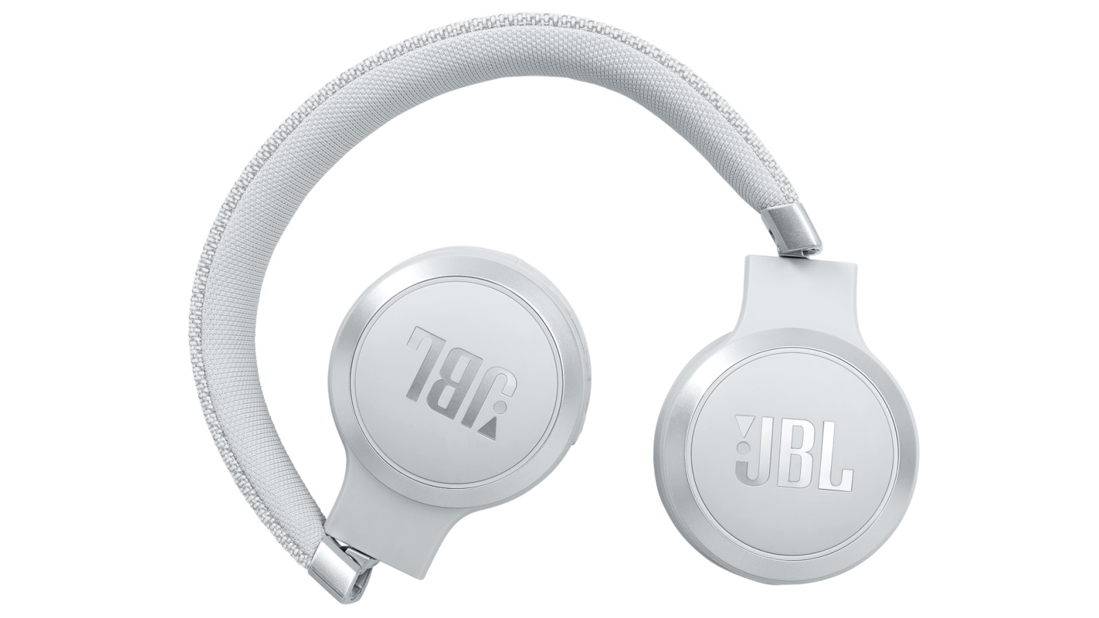 JBL Live 460NC Wireless On-Ear NC Headphones | Harvey Norman