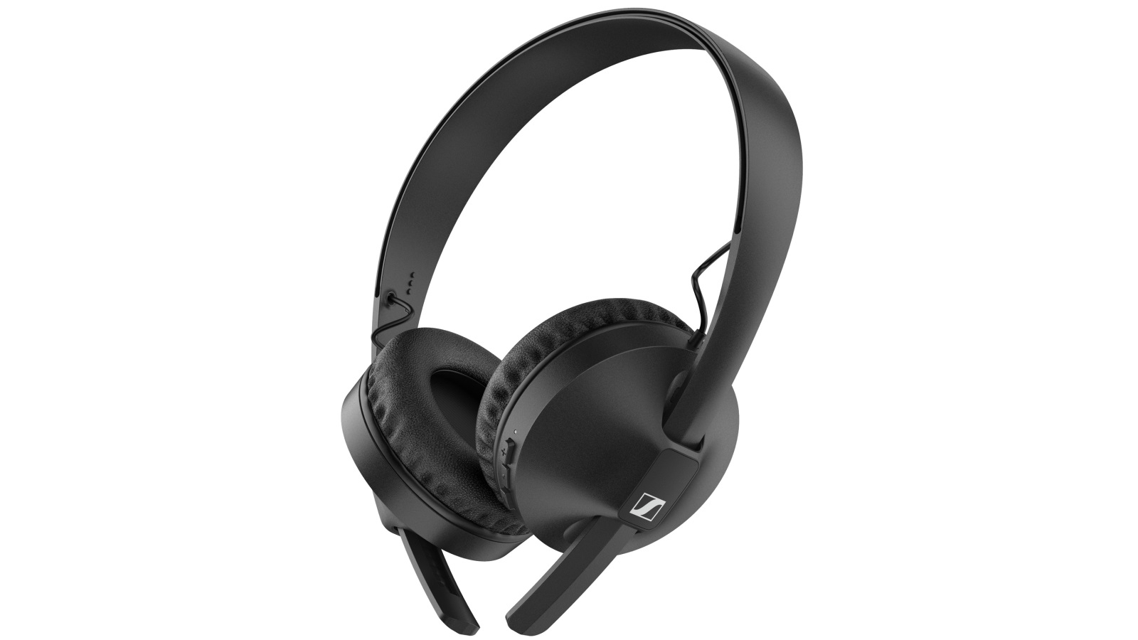 Sennheiser HD 250BT Wireless Headphones | Harvey Norman
