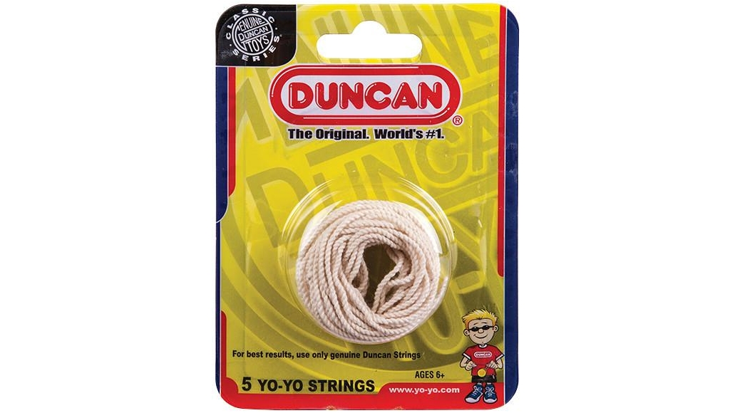 Duncan yo store yo string replacement