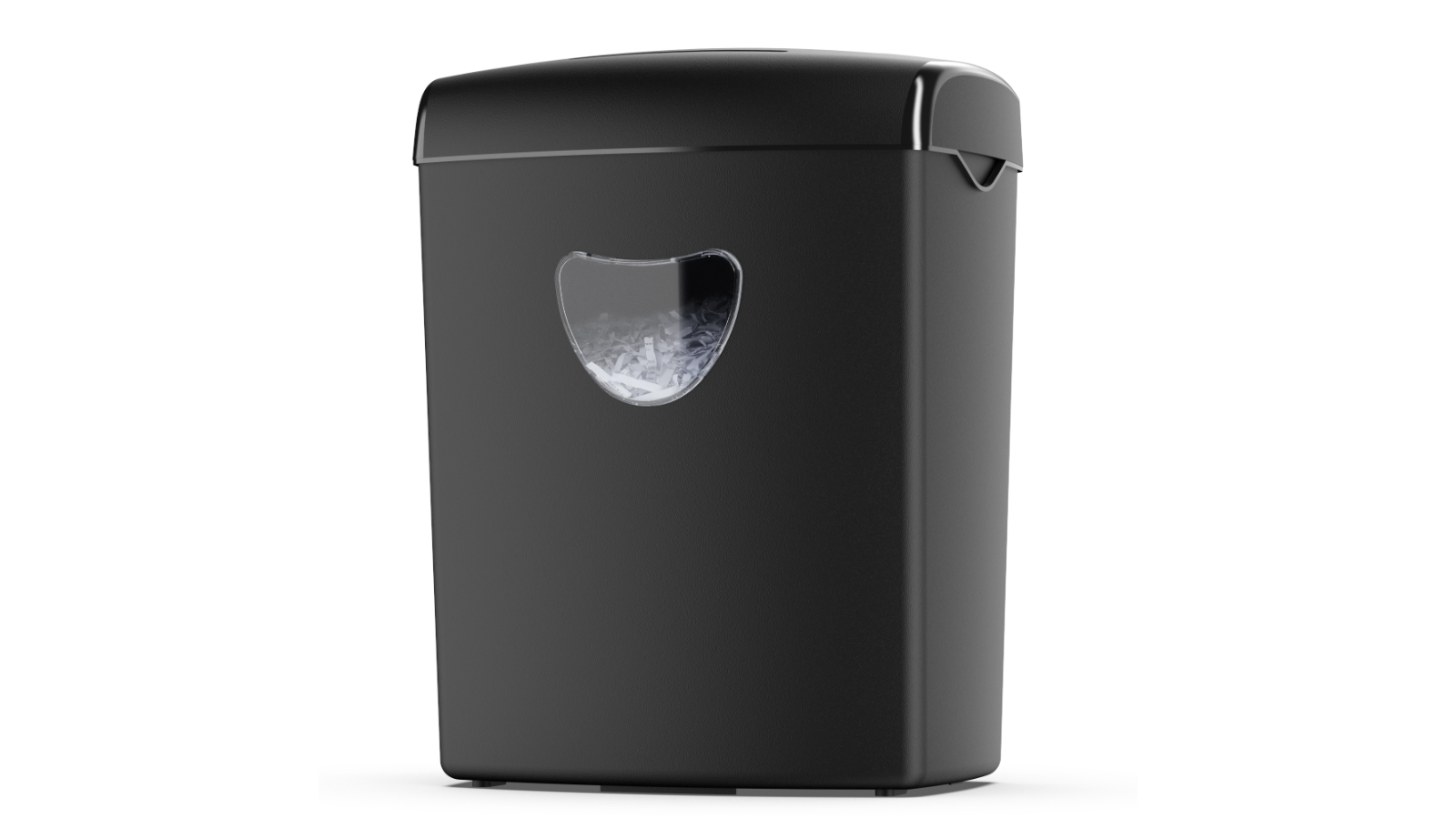 Advwin Automatic Cross Cut P-4 Security Paper Shredder